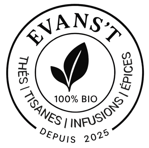 Evanst 100% Bio