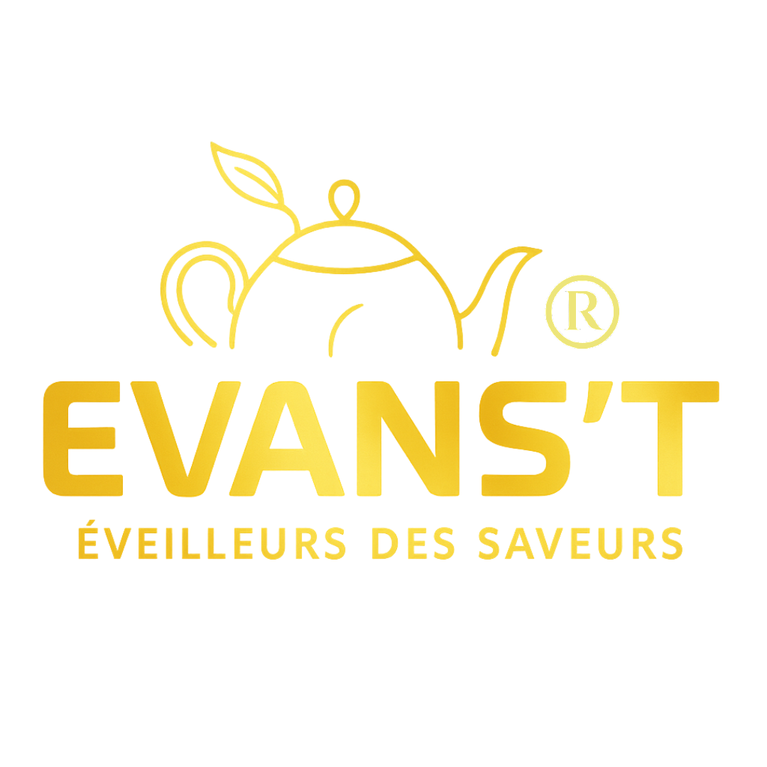 Logo EVANS'T