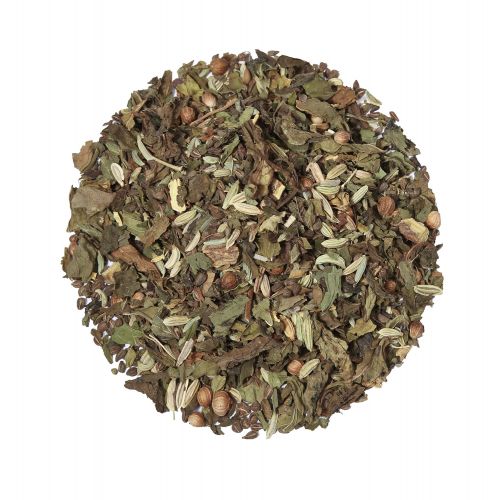 Sonate de Réglisse BIO