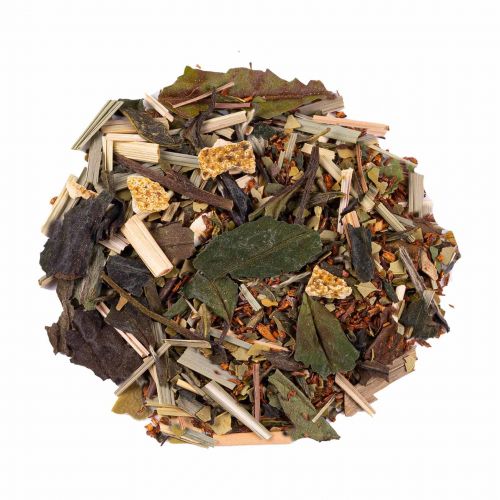 Qu’est-ce que le thé rouge Rooibos et quels sont ses bienfaits ?