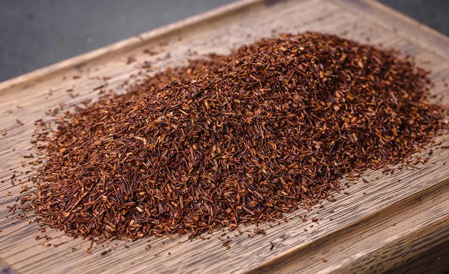 Guide essentiel du Rooibos EVANS'T 
